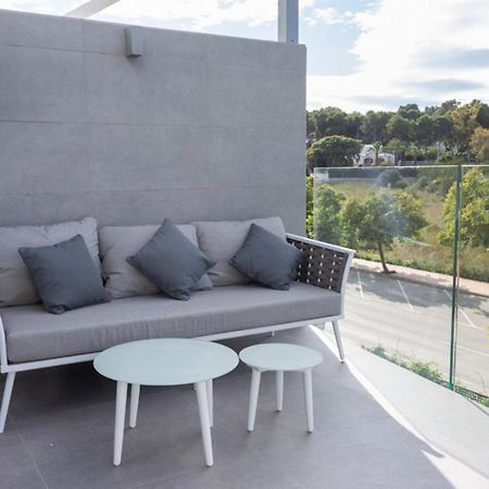 Apartamento Atico Estrasburgo Suites Javea Dış mekan fotoğraf