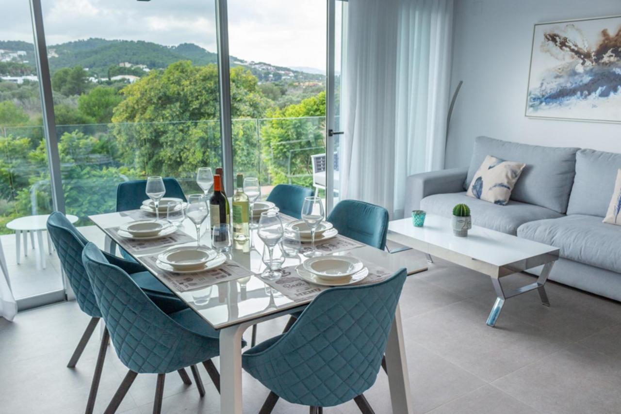 Apartamento Atico Estrasburgo Suites Javea Dış mekan fotoğraf