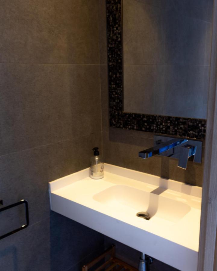 Apartamento Atico Estrasburgo Suites Javea Dış mekan fotoğraf