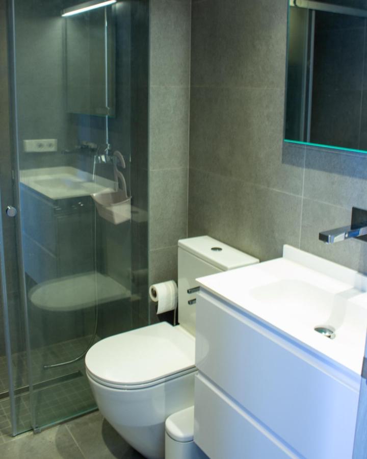 Apartamento Atico Estrasburgo Suites Javea Dış mekan fotoğraf